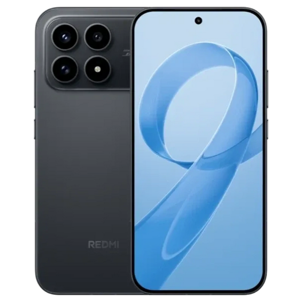 Redmi K90 6.59" 120Hz