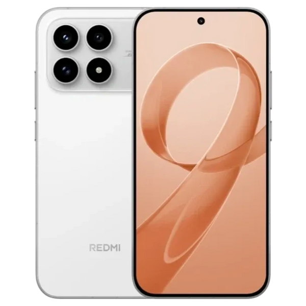 Redmi K90 6.59" 120Hz