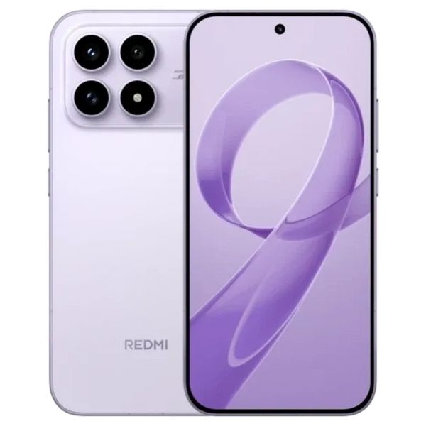 Redmi K90 6.59" 120Hz