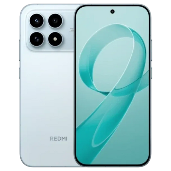 Redmi K90 6.59" 120Hz