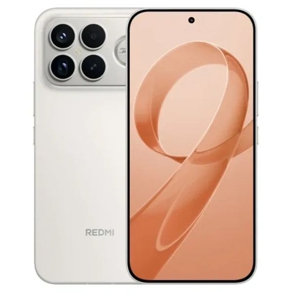 Redmi K90 Pro Max 6.9" 120Hz