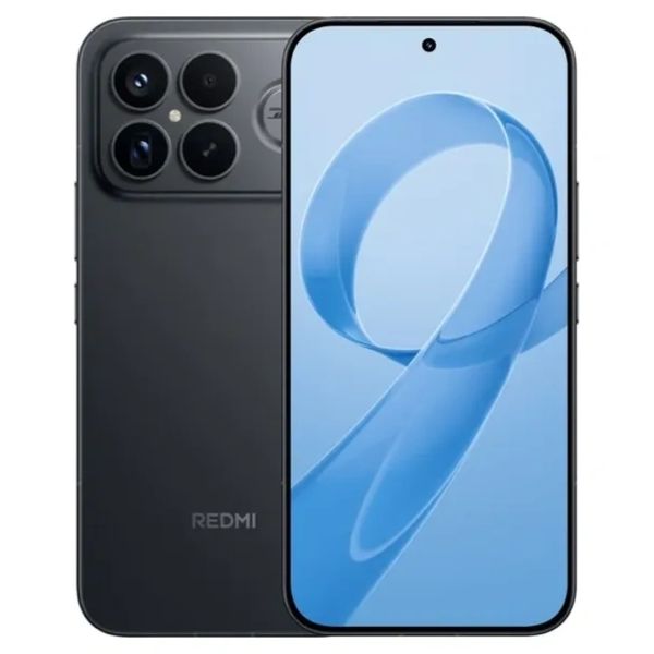 Redmi K90 Pro Max 6.9" 120Hz