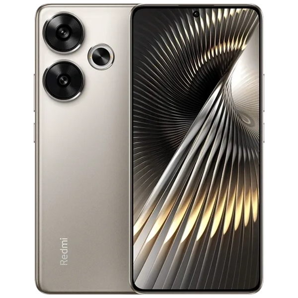Redmi Turbo 3 6.67" 120Hz