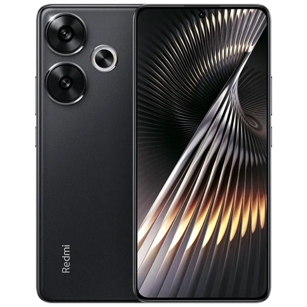 Redmi Turbo 3 6.67" 120Hz