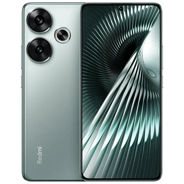 Redmi Turbo 3 6.67" 120Hz