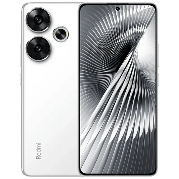 Redmi Turbo 3 6.67" 120Hz