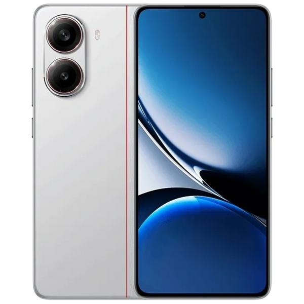 Redmi Turbo 4 6.67" 120Hz