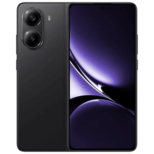 Redmi Turbo 4 6.67" 120Hz