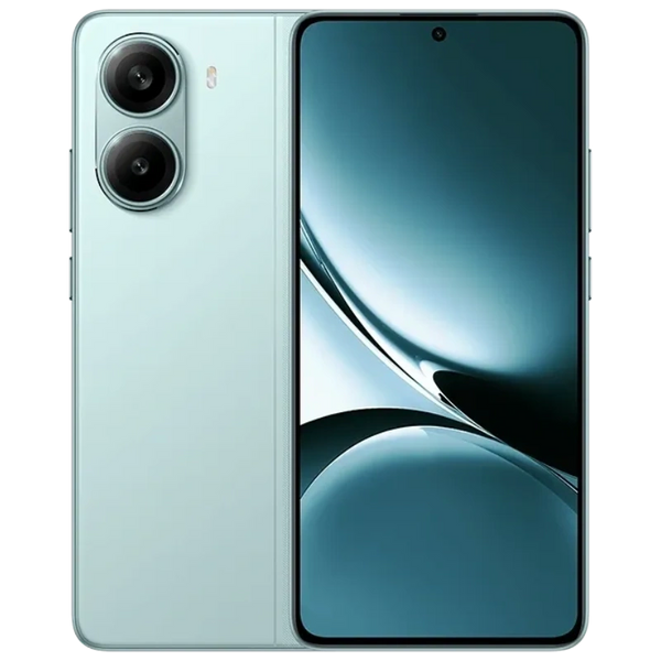 Redmi Turbo 4 6.67" 120Hz