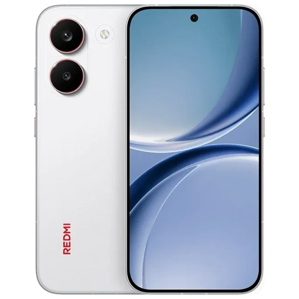 Redmi Turbo 5 6.59" 120Hz