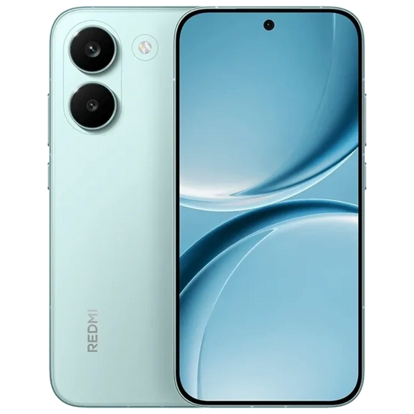 Redmi Turbo 5 6.59" 120Hz