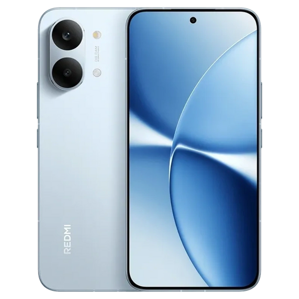 REDMI Turbo 5 Max 6.83" 120Hz