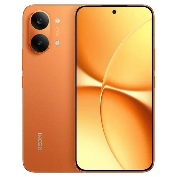 REDMI Turbo 5 Max 6.83" 120Hz