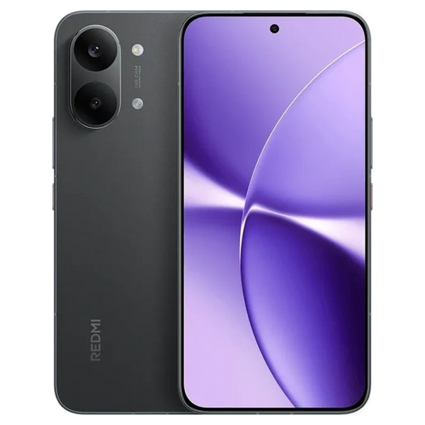 REDMI Turbo 5 Max 6.83" 120Hz