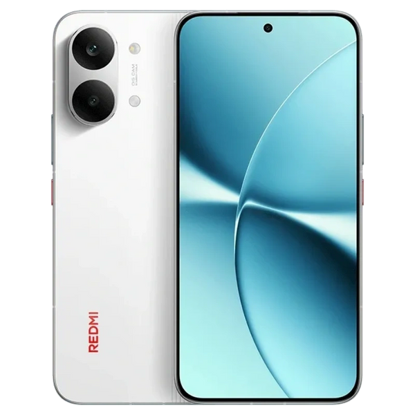 REDMI Turbo 5 Max 6.83" 120Hz