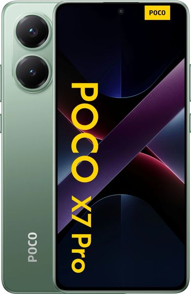 XIAOMI Poco X7 Pro 5G 6.67" 120Hz