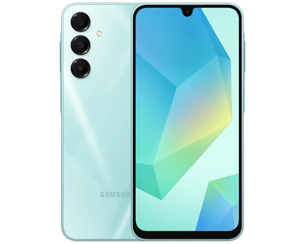 Samsung Galaxy A16 6.7" 90Hz