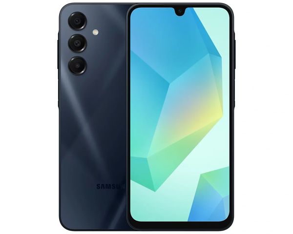 Samsung Galaxy A16 6.7" 90Hz