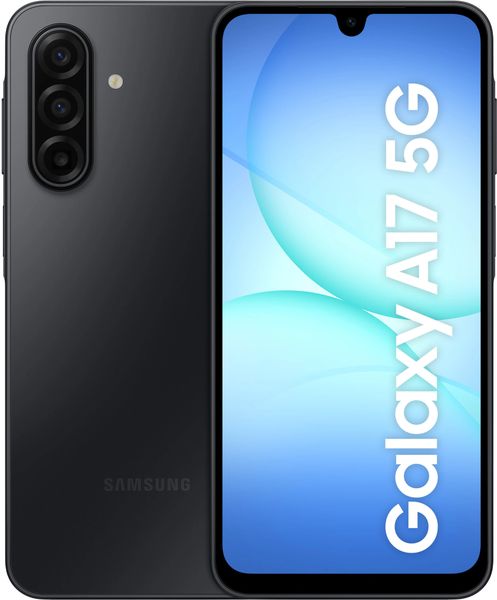 SAMSUNG Galaxy A17 5G 6.7" 90Hz