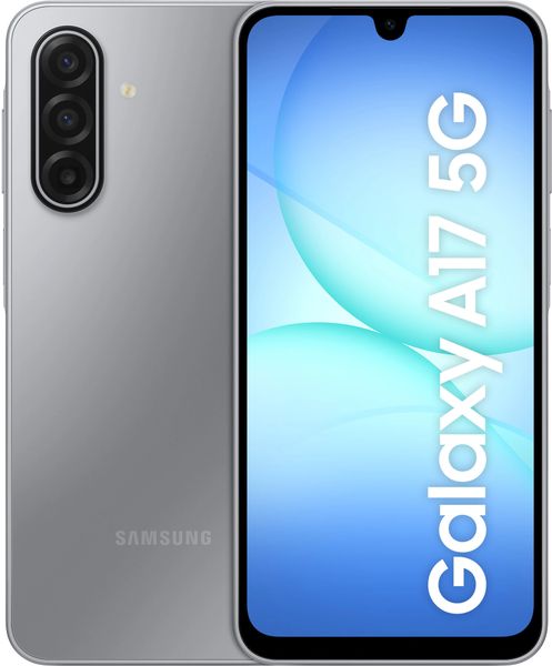 SAMSUNG Galaxy A17 5G 6.7" 90Hz