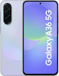 SAMSUNG Galaxy A36 5G 6.7" 120Hz