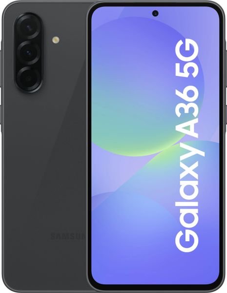 SAMSUNG Galaxy A36 5G 6.7" 120Hz