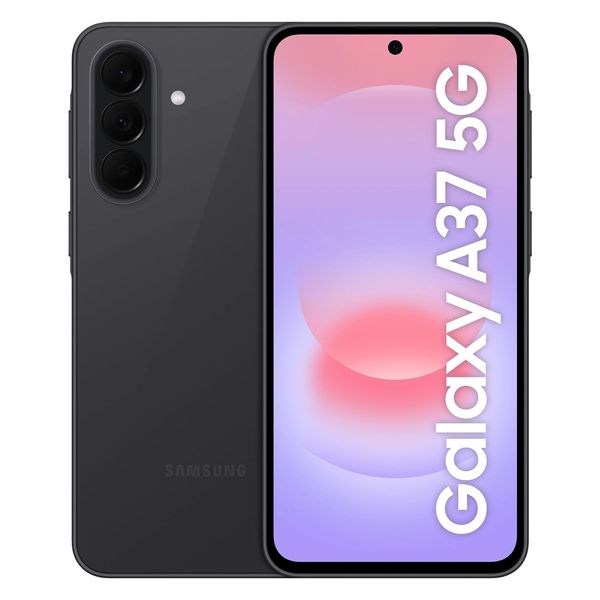 SAMSUNG Galaxy A37 5G 6.7" 120Hz