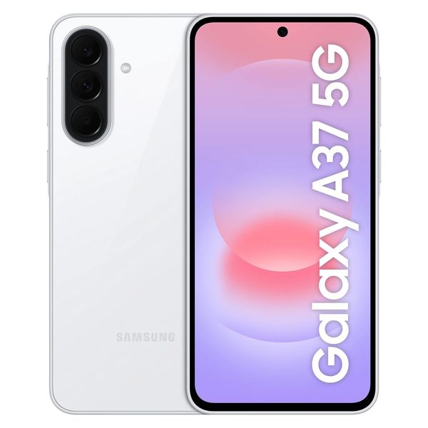SAMSUNG Galaxy A37 5G 6.7" 120Hz