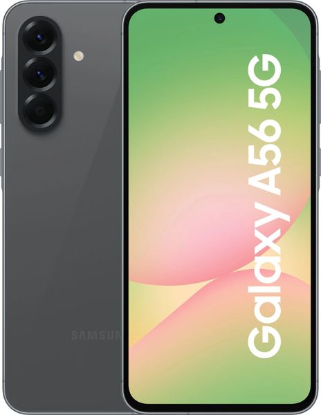 SAMSUNG Galaxy A56 5G 6.7" 120Hz