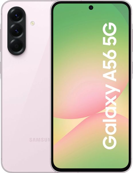 SAMSUNG Galaxy A56 5G 6.7" 120Hz