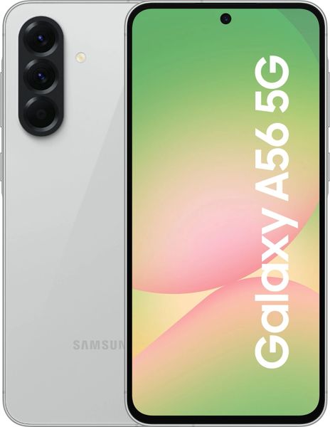 SAMSUNG Galaxy A56 5G 6.7" 120Hz
