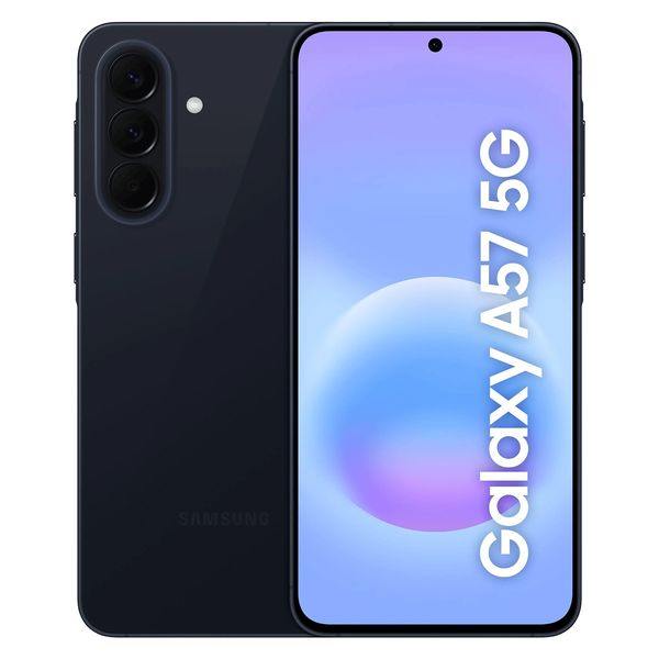 SAMSUNG Galaxy A57 5G 6.7" 120Hz