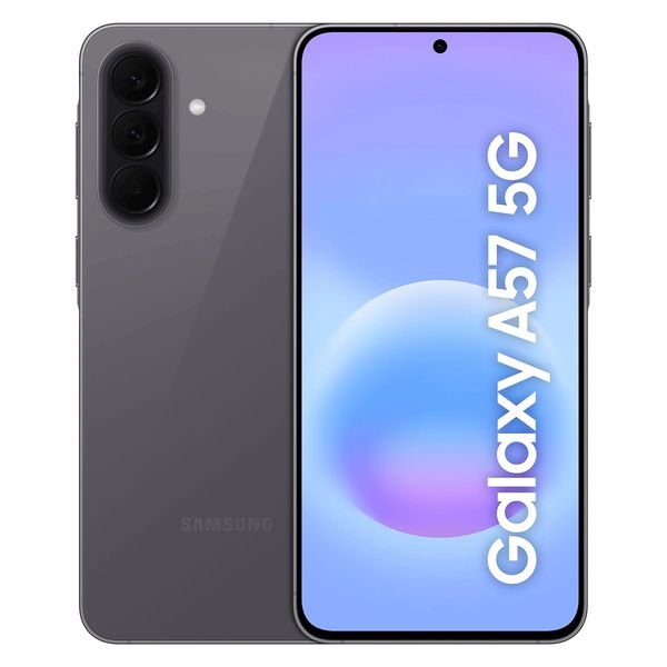 SAMSUNG Galaxy A57 5G 6.7" 120Hz
