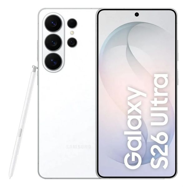 SAMSUNG Galaxy S26 Ultra 5G 6.9" 120Hz