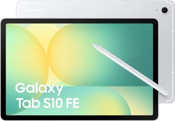 SAMSUNG Galaxy Tab S10 FE 10.9"