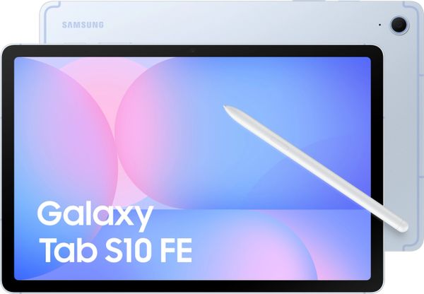SAMSUNG Galaxy Tab S10 FE 10.9"