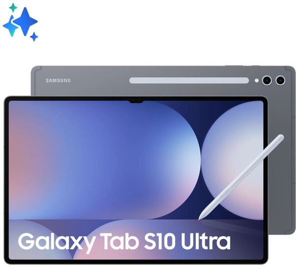 SAMSUNG Galaxy Tab S10 Ultra 14.6" + S Pen