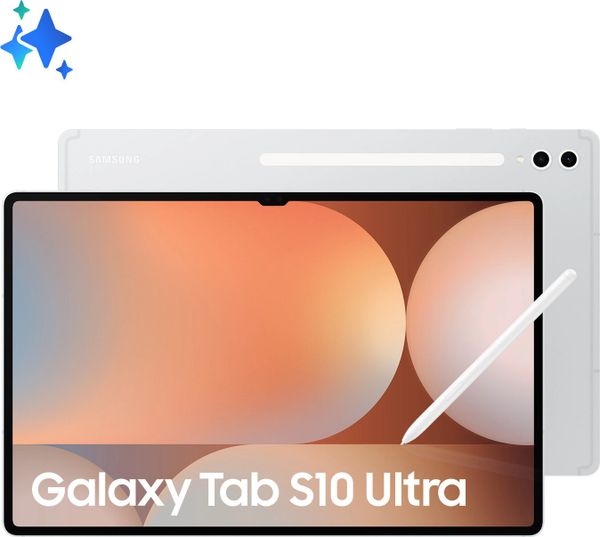 SAMSUNG Galaxy Tab S10 Ultra 14.6" + S Pen