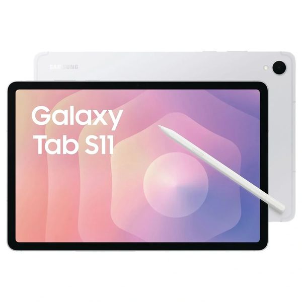SAMSUNG Galaxy Tab S11 11" + S Pen