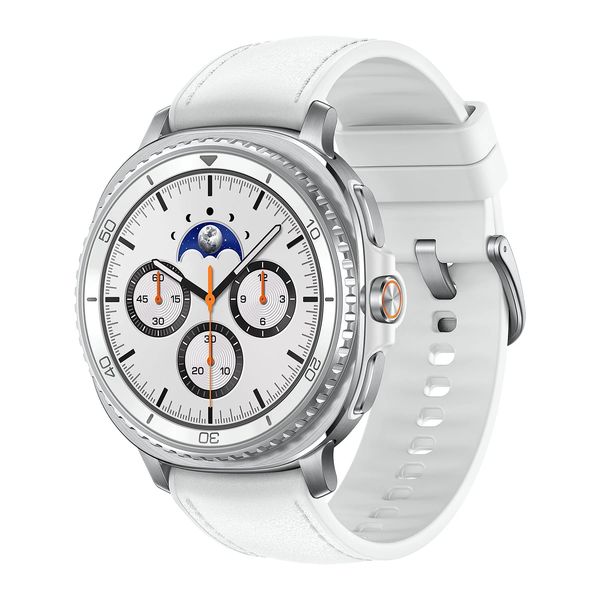 SAMSUNG Galaxy Watch8 Classic