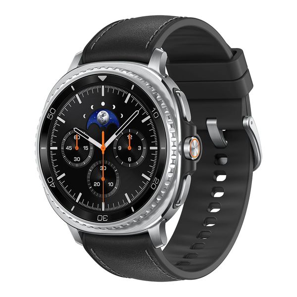 SAMSUNG Galaxy Watch8 Classic