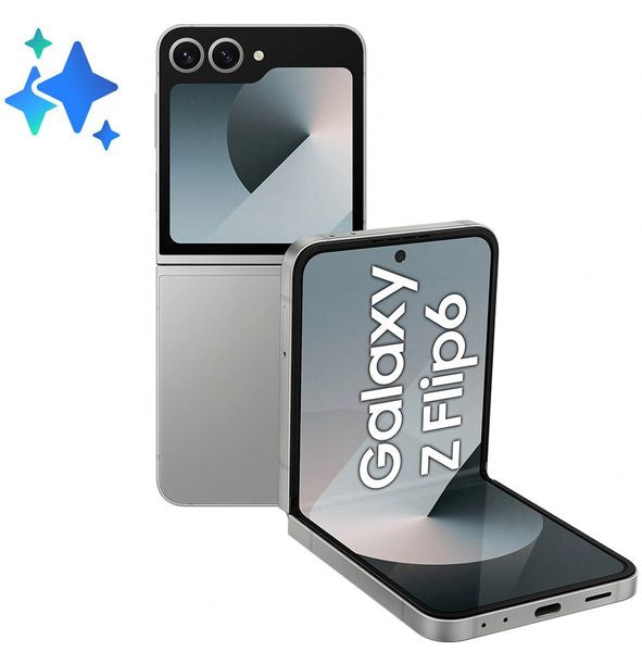 SAMSUNG Galaxy Z Flip6 5G 6.7" 120Hz