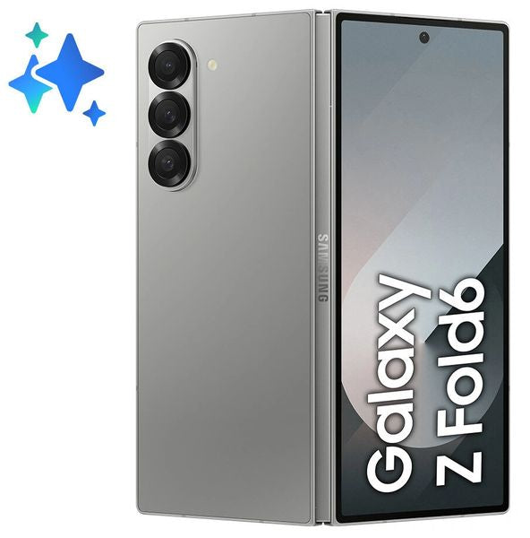 SAMSUNG Galaxy Z Fold6 5G 7.6" 120Hz