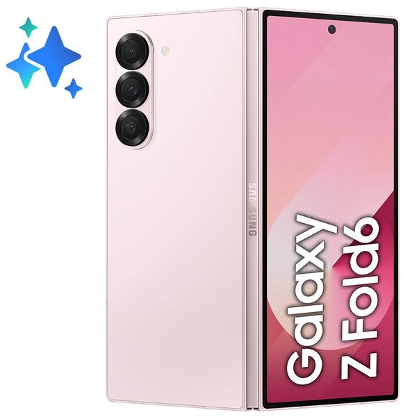 SAMSUNG Galaxy Z Fold6 5G 7.6" 120Hz