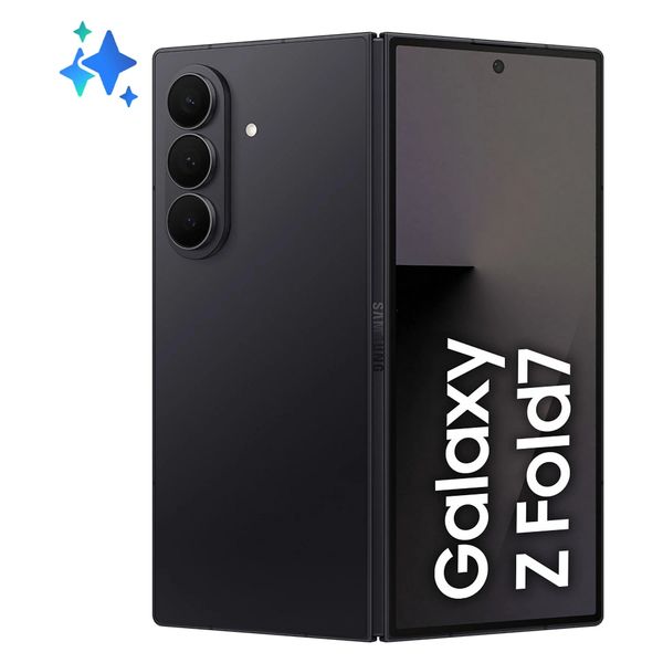 SAMSUNG Galaxy Z Fold7 5G 8" 120Hz