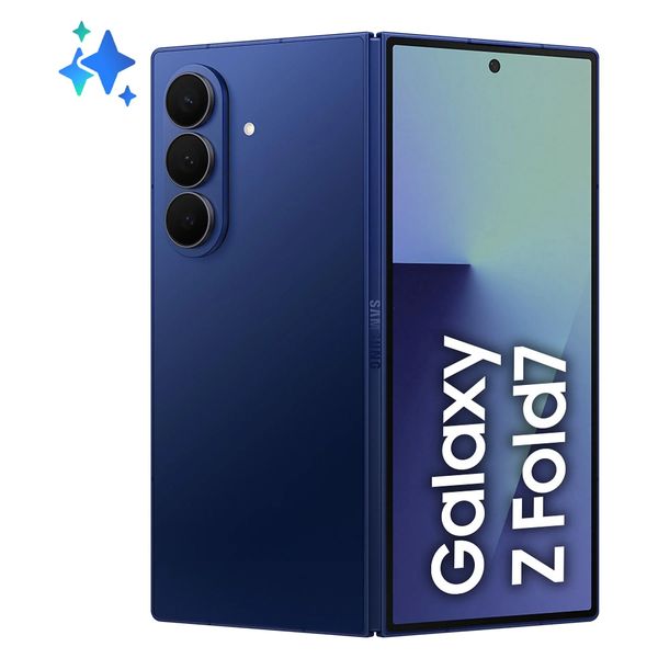 SAMSUNG Galaxy Z Fold7 5G 8" 120Hz