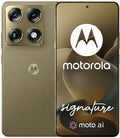 MOTOROLA Signature 5G 16/512GB 6.8" 165Hz