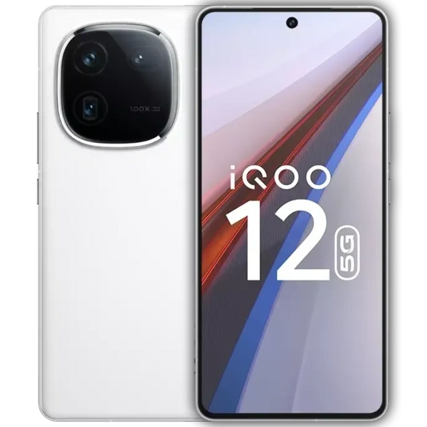 VIVO iQOO 12 5G 6.78" 144Hz