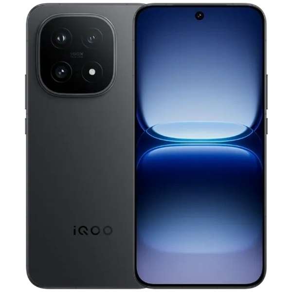 VIVO iQOO 15 6.85" 144Hz
