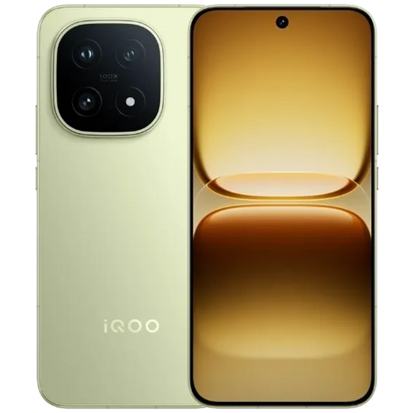 VIVO iQOO 15 6.85" 144Hz
